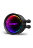  NZXT Kraken X53 RGB 240mm CPU Liquid Cooler